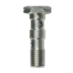 Goodridge Double Banjo Bolt M10 x 1.25