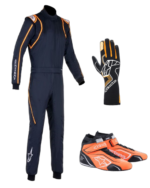 Alpinestars Intermediate Race & Rally Bundle - Image 2