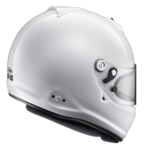 Arai GP 6S Race Helmet - Image 2