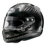 Arai GP-7 SRC ABP Carbon Race Helmet