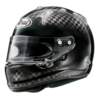 Arai GP-7 SRC ABP Carbon Race Helmet