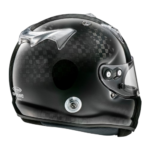 Arai GP-7 SRC Carbon Race Helmet