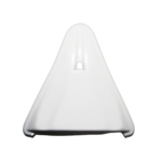 ARA400238 Arai GP 6S Duct Rear - White