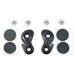Arai GP 7 Helmet Visor Screw Kit ARA400556
