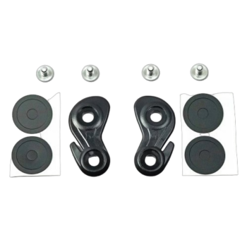 Arai GP 7 Helmet Visor Screw Kit ARA400556