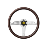 MOMO Grand Prix Steering Wheel