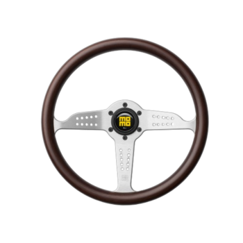 MOMO Grand Prix Steering Wheel