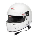 BELL GT6 Rally Helmet With Hans
