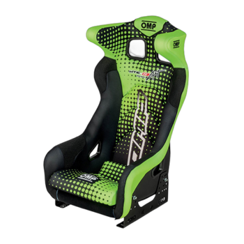 OMP Racing Seat WRC Art FIA 8855-1999