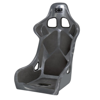 OMP M+S OFF-ROAD Rally FIA Seat