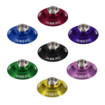 Bell Hans Clips - FIA 8858-2010 - Image 2