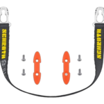 Schroth FHR Vision Advantage Plus Sliding Tether Set
