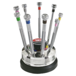Facom Clockmakers Screwdriver Set