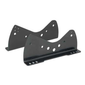 OMP Seat Brackets for HTE One - HTE One S