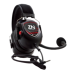 ZeroNoise Headset for Mobile