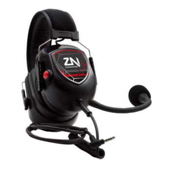 ZeroNoise Headset for Mobile