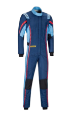 Sabelt TS-10 Hero Superlight Race Suit - Image 5
