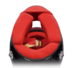 Bell GT6 Carbon Race Helmet - Image 7