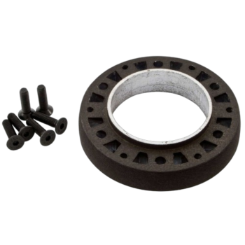 MOMO Hub Spacer with Fixing Screws