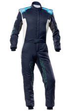 OMP Tecnica Hybrid Race Suit - Image 5