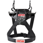 Simpson Hybrid Sport Head and Neck Restraint - Womens