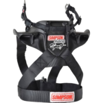 Simpson Hybrid Sport Head and Neck Restraint