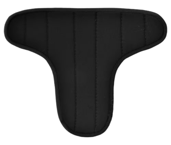 Simpson Hybrid-S Device Pad - Black