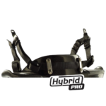 Simpson Hybrid Quick release tethers (all hybrids) - Image 2