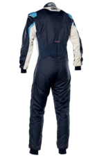 OMP Tecnica Evo Race Suit - Image 10