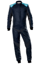OMP One Evo X Race Suit - Image 7