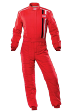 OMP Classic Race Suit - Image 3