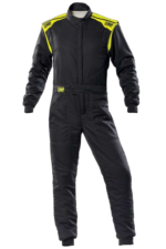 OMP First-S Race Suit - Image 3