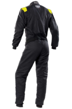 OMP First-S Race Suit - Image 4