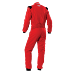 OMP First-S Race Suit - Image 12