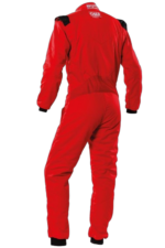 OMP First-S Race Suit - Image 11