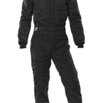 OMP Sport Race Suit -Black