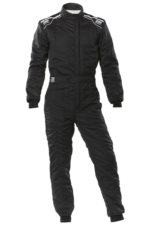 OMP Sport Race Suit -Black