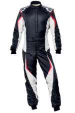 OMP Tecnica Evo Race Suit - Image 5