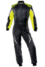 OMP Tecnica Evo Race Suit - Image 7