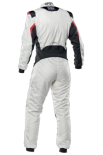 OMP Tecnica Evo Race Suit - Image 2