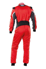 OMP Tecnica Evo Race Suit - Image 11