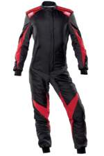 OMP One Evo X Race Suit - Image 5