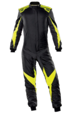 OMP One Evo X Race Suit - Image 3
