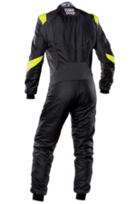 OMP One Evo X Race Suit - Image 4