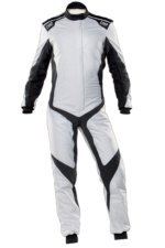 OMP One Evo X Race Suit - Image 9