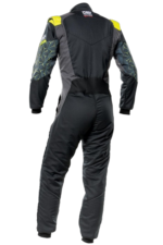 OMP Tecnica Hybrid Race Suit - Image 2