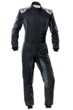 OMP Tecnica Hybrid Race Suit - Image 3