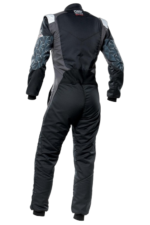 OMP Tecnica Hybrid Race Suit - Image 4