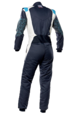 OMP Tecnica Hybrid Race Suit - Image 6