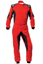 OMP Tecnica Hybrid Race Suit - Image 7